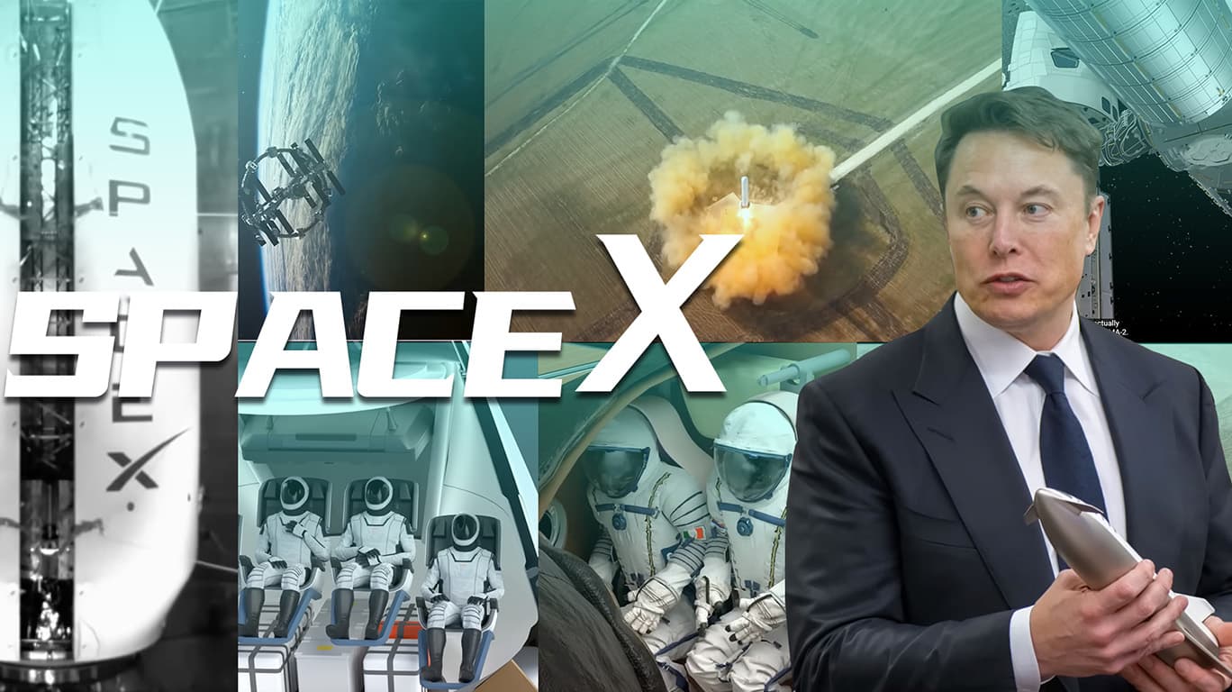 从 SpaceX 到比亚迪：第一性原理如何重塑产业竞争