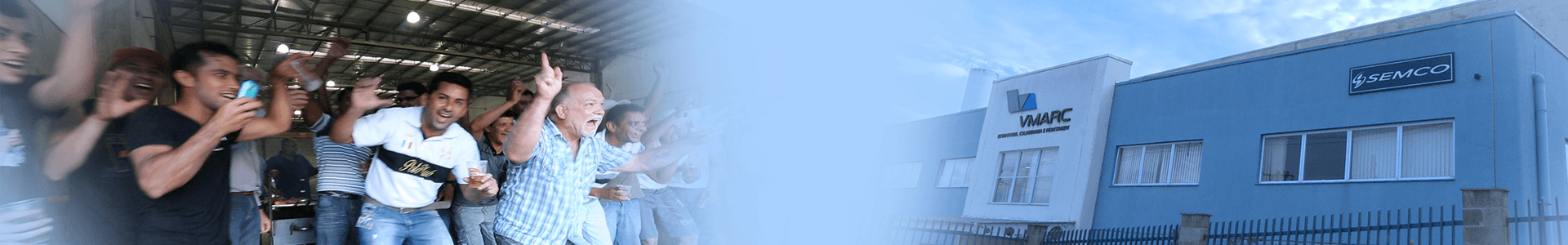 Core Advantages Banner